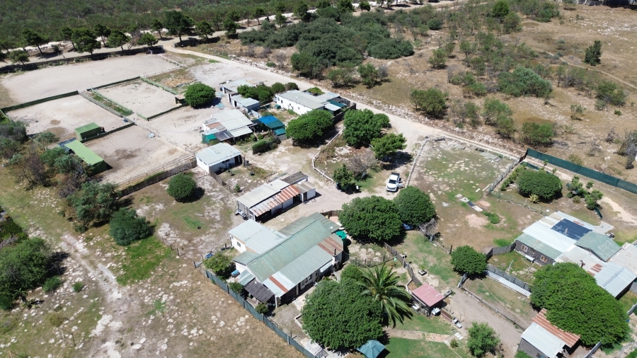 3 Bedroom Property for Sale in Morning Star Western Cape